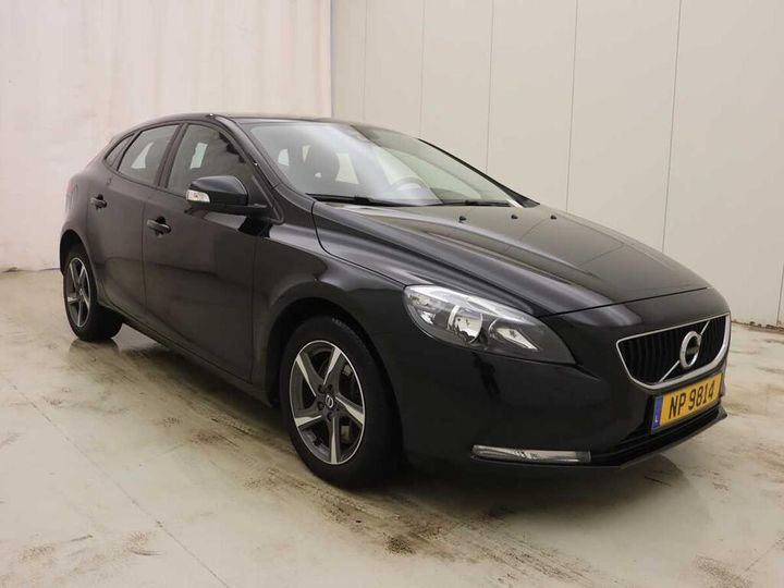 Photo 7 VIN: YV1MV74L0H2398472 - VOLVO V40 