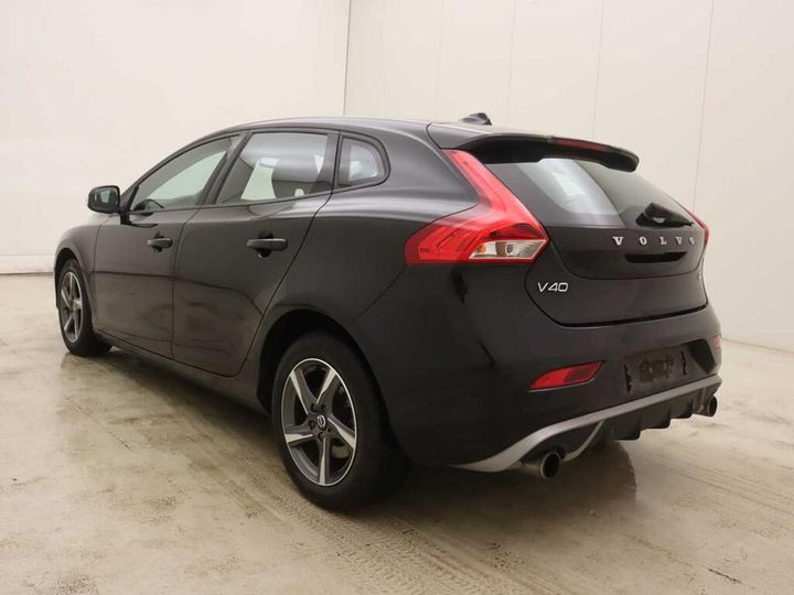 Photo 8 VIN: YV1MV74L0H2398472 - VOLVO V40 