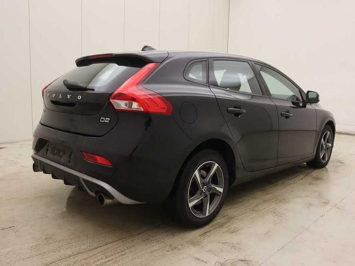 Photo 9 VIN: YV1MV74L0H2398472 - VOLVO V40 