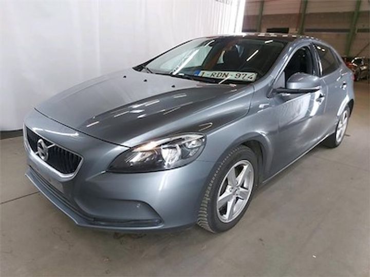 Photo 0 VIN: YV1MV74L0H2404617 - VOLVO V40 DIESEL - 2016 