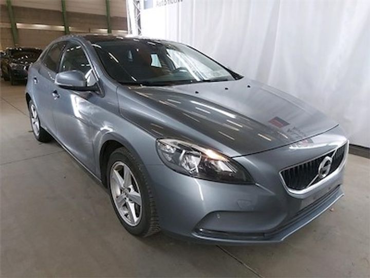 Photo 2 VIN: YV1MV74L0H2404617 - VOLVO V40 DIESEL - 2016 