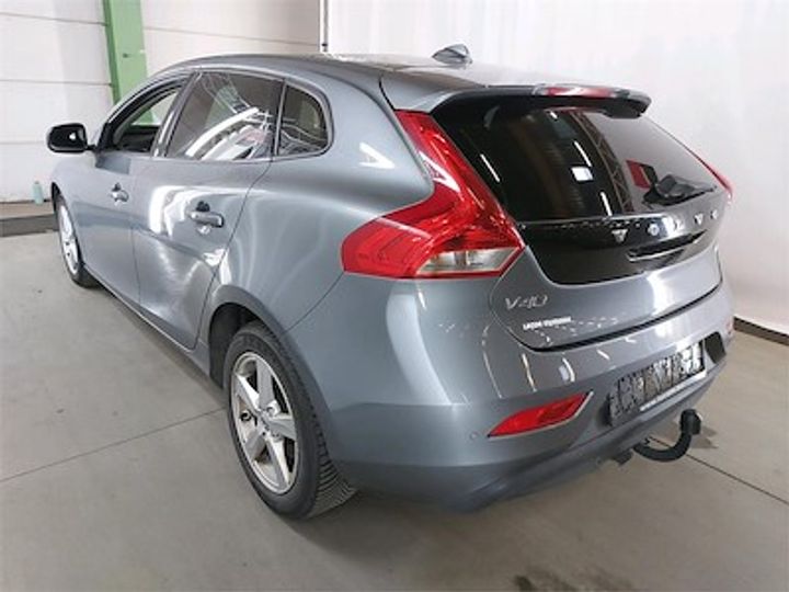 Photo 3 VIN: YV1MV74L0H2404617 - VOLVO V40 DIESEL - 2016 