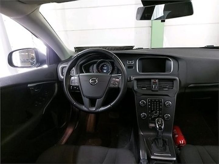 Photo 8 VIN: YV1MV74L0H2404617 - VOLVO V40 DIESEL - 2016 