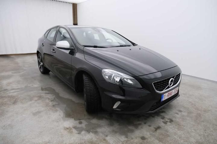 Photo 8 VIN: YV1MV74L0H2410304 - VOLVO V40 FL&#3916 