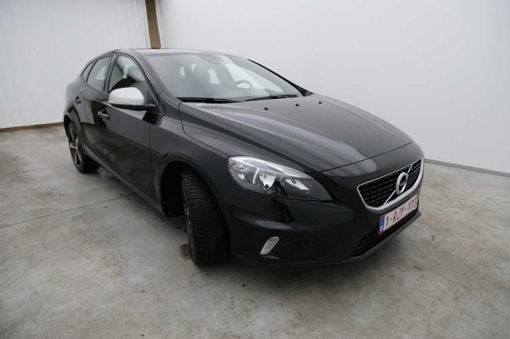 Photo 8 VIN: YV1MV74L0H2411988 - VOLVO V40 FL&#3916 