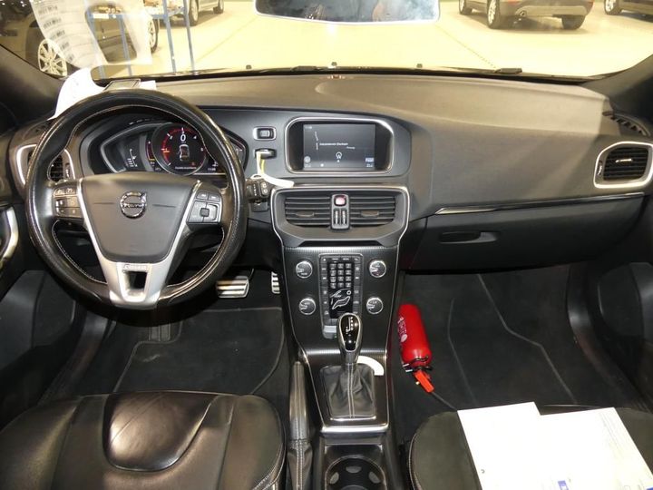 Photo 7 VIN: YV1MV74L0H2412055 - VOLVO V40 - 2016 