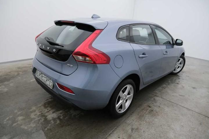 Photo 2 VIN: YV1MV74L0H2412133 - VOLVO V40 FL&#3916 