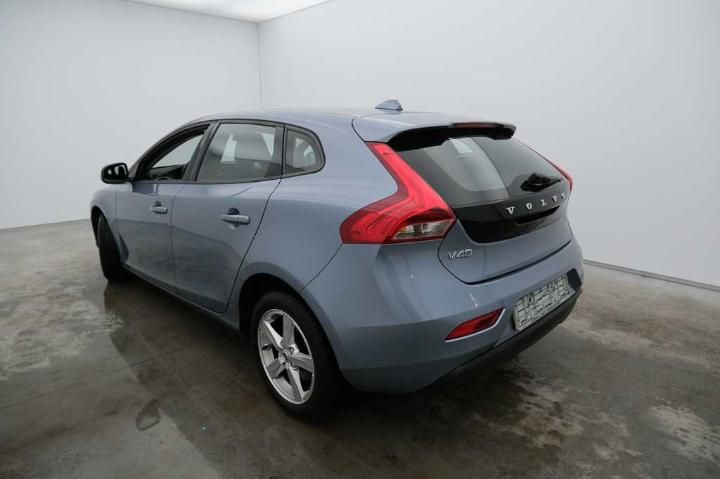 Photo 7 VIN: YV1MV74L0H2412133 - VOLVO V40 FL&#3916 