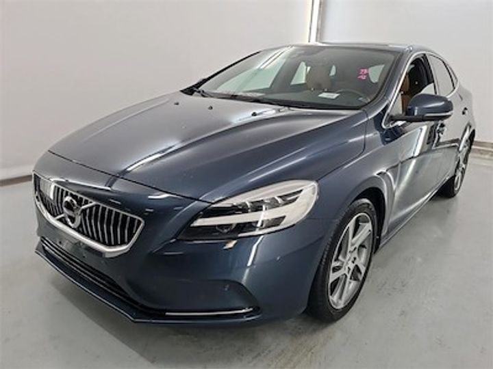 Photo 1 VIN: YV1MV74L0H2418495 - VOLVO V40 DIESEL - 2016 