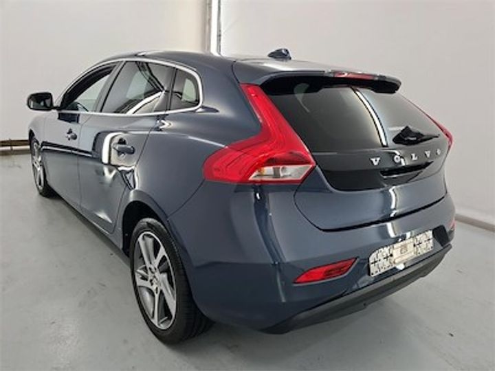 Photo 3 VIN: YV1MV74L0H2418495 - VOLVO V40 DIESEL - 2016 