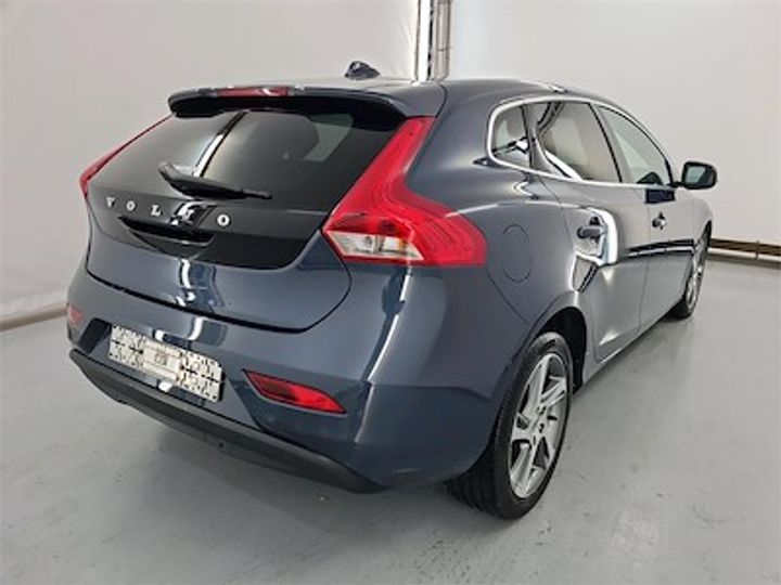 Photo 4 VIN: YV1MV74L0H2418495 - VOLVO V40 DIESEL - 2016 