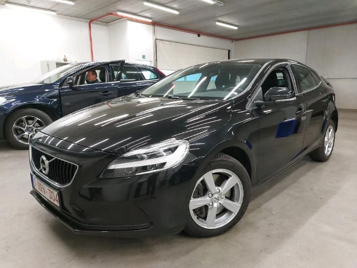 Photo 0 VIN: YV1MV74L0H2422590 - VOLVO V40 