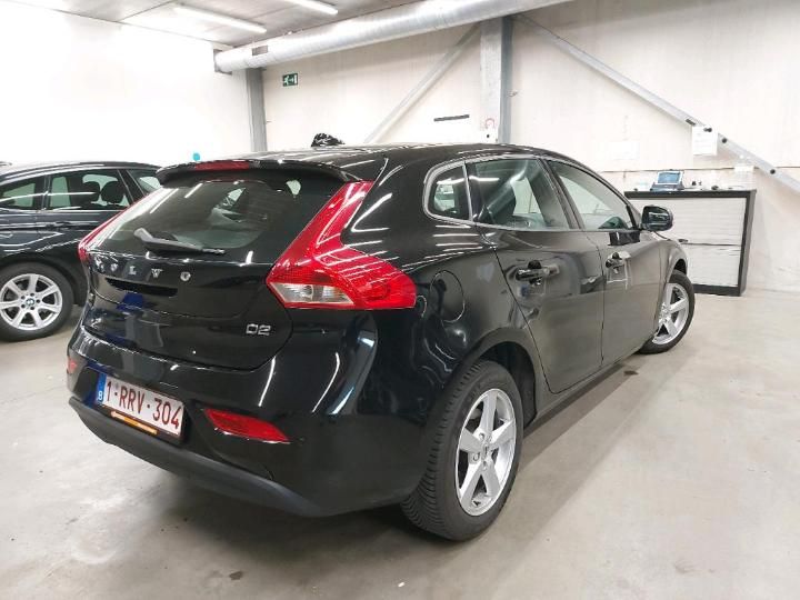 Photo 2 VIN: YV1MV74L0H2422590 - VOLVO V40 