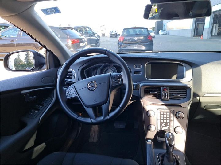 Photo 12 VIN: YV1MV74L0H2423170 - VOLVO V40 