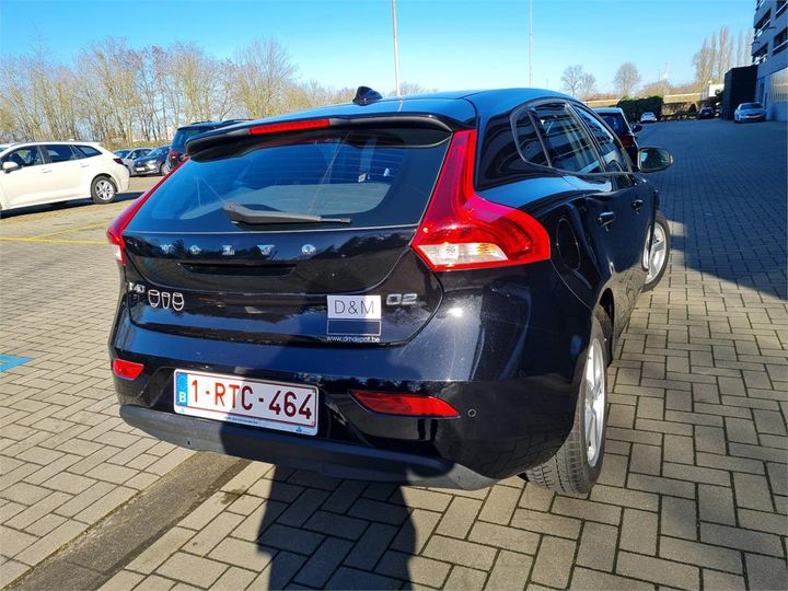 Photo 2 VIN: YV1MV74L0H2423170 - VOLVO V40 