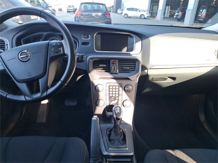 Photo 8 VIN: YV1MV74L0H2423170 - VOLVO V40 