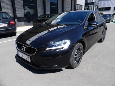 Photo 1 VIN: YV1MV74L0H2433043 - VOLVO V40 DIESEL - 2016 