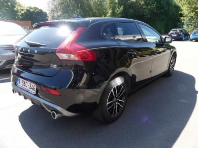 Photo 4 VIN: YV1MV74L0H2433043 - VOLVO V40 DIESEL - 2016 