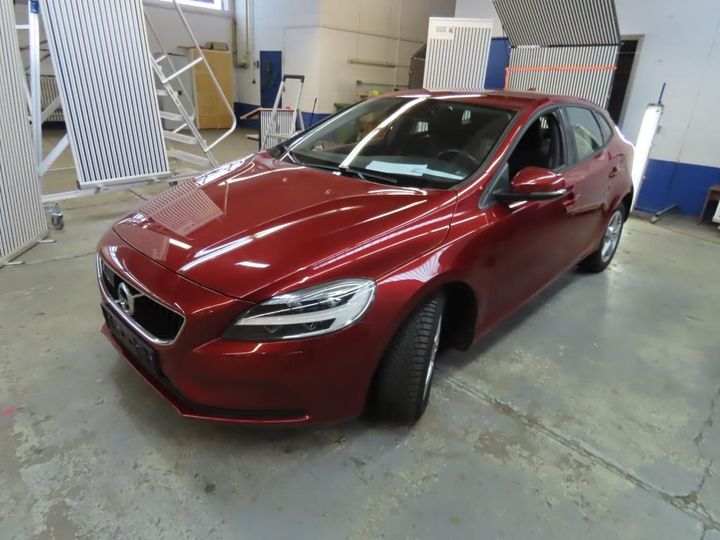 Photo 0 VIN: YV1MV74L0H2437808 - VOLVO V40 