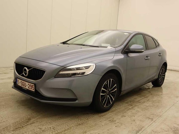 Photo 1 VIN: YV1MV74L0J2444404 - VOLVO V40 