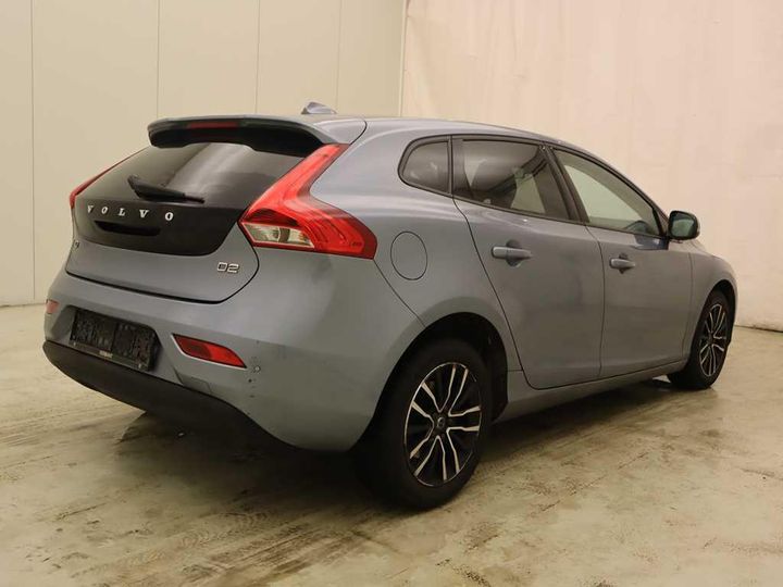 Photo 10 VIN: YV1MV74L0J2444404 - VOLVO V40 