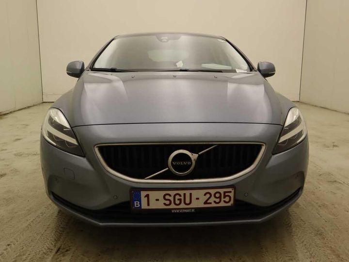 Photo 16 VIN: YV1MV74L0J2444404 - VOLVO V40 