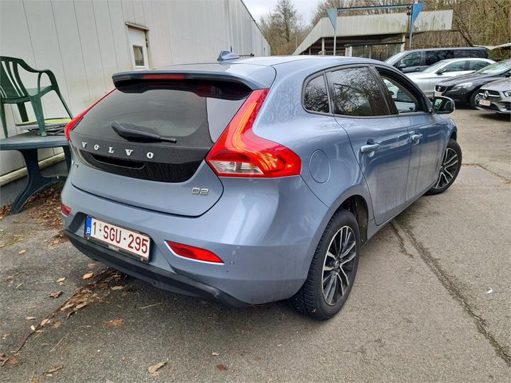 Photo 2 VIN: YV1MV74L0J2444404 - VOLVO V40 