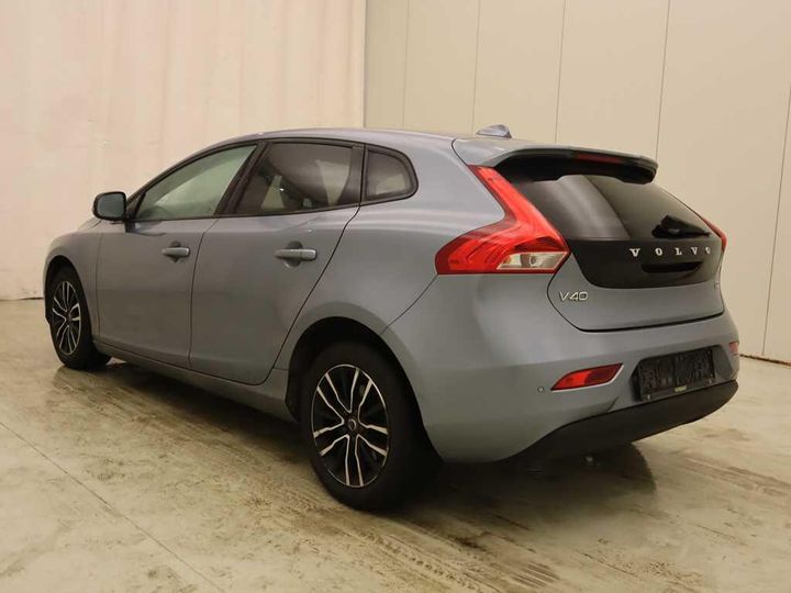 Photo 9 VIN: YV1MV74L0J2444404 - VOLVO V40 