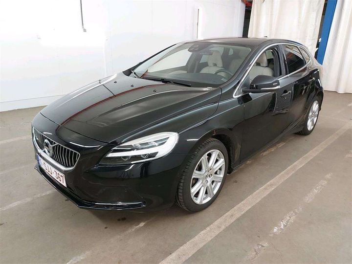 Photo 1 VIN: YV1MV74L0J2447572 - VOLVO V40 