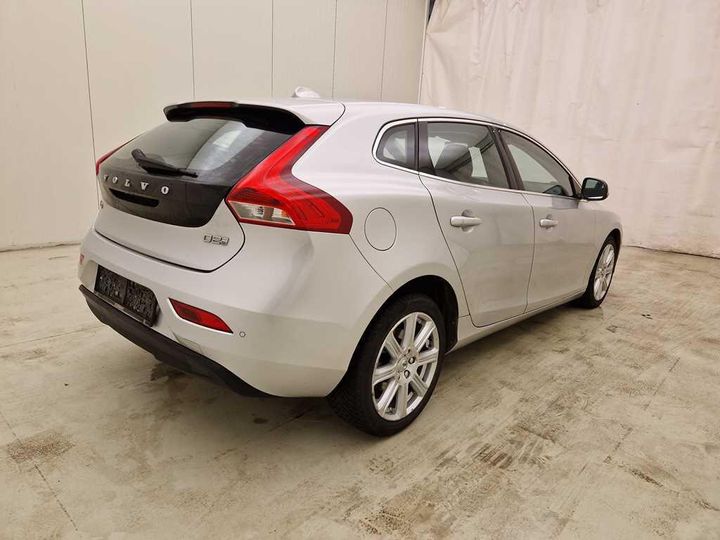 Photo 10 VIN: YV1MV74L0J2448792 - VOLVO V40 