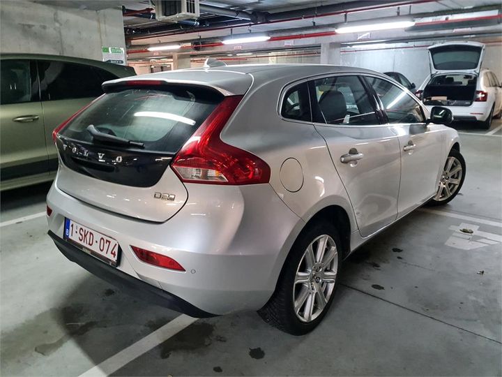 Photo 2 VIN: YV1MV74L0J2448792 - VOLVO V40 