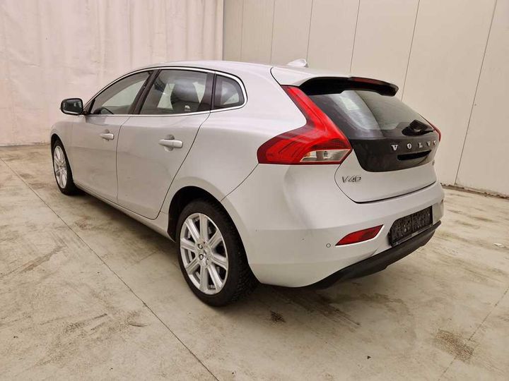 Photo 9 VIN: YV1MV74L0J2448792 - VOLVO V40 