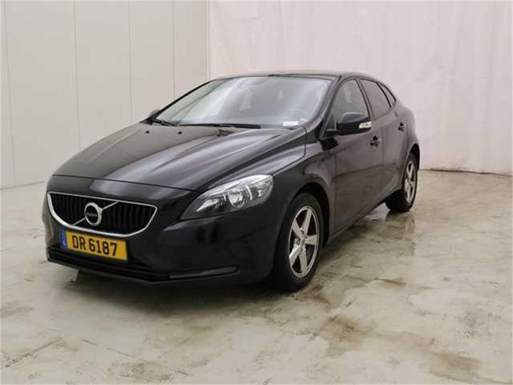 Photo 0 VIN: YV1MV74L0J2451959 - VOLVO V40 