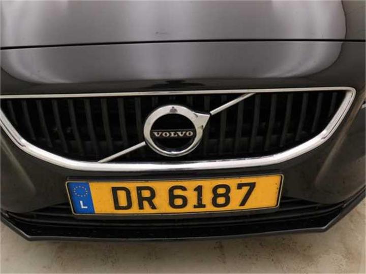 Photo 11 VIN: YV1MV74L0J2451959 - VOLVO V40 