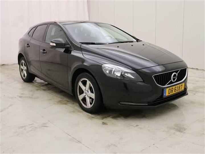 Photo 7 VIN: YV1MV74L0J2451959 - VOLVO V40 