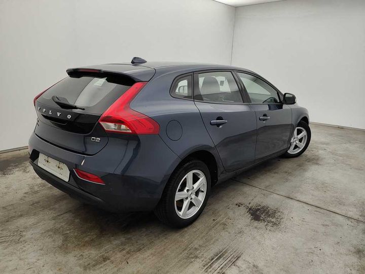 Photo 2 VIN: YV1MV74L0J2453382 - VOLVO V40 FL&#3916 