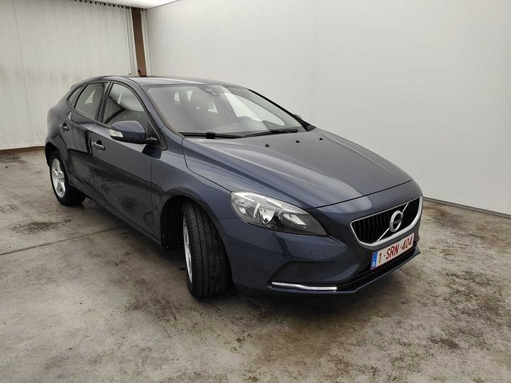 Photo 8 VIN: YV1MV74L0J2453382 - VOLVO V40 FL&#3916 