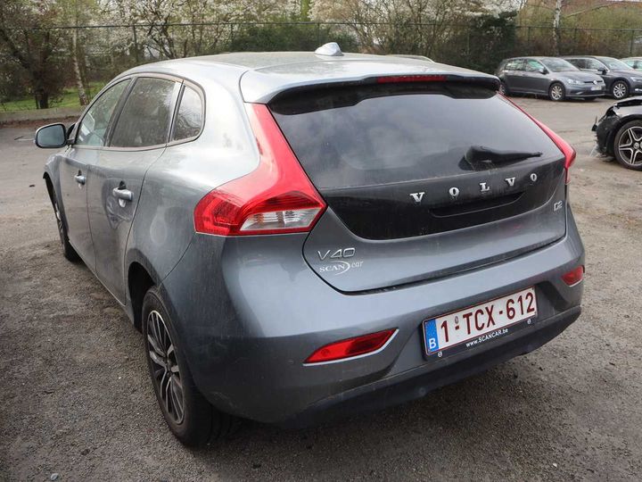 Photo 4 VIN: YV1MV74L0J2467345 - VOLVO V40 