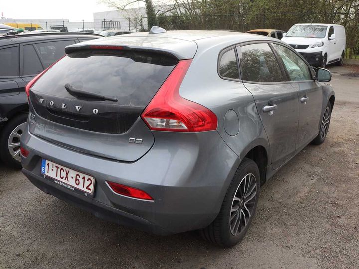 Photo 5 VIN: YV1MV74L0J2467345 - VOLVO V40 