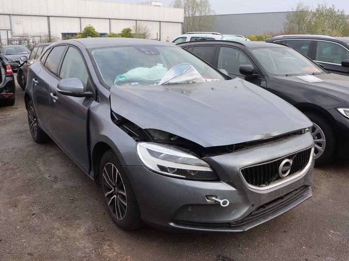 Photo 6 VIN: YV1MV74L0J2467345 - VOLVO V40 