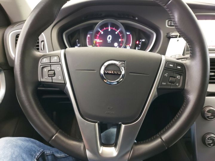 Photo 13 VIN: YV1MV74L0J2476127 - VOLVO V40 