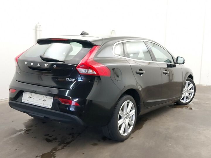 Photo 2 VIN: YV1MV74L0J2476127 - VOLVO V40 