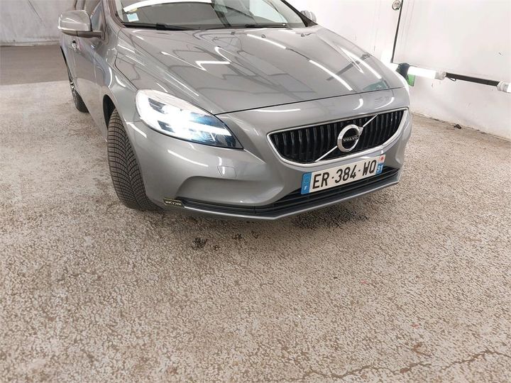 Photo 12 VIN: YV1MV74L0J2478419 - VOLVO V40 