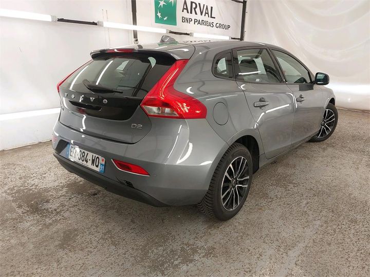 Photo 2 VIN: YV1MV74L0J2478419 - VOLVO V40 