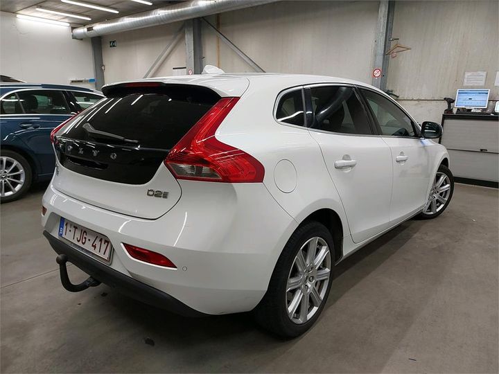 Photo 2 VIN: YV1MV74L0J2482740 - VOLVO V40 