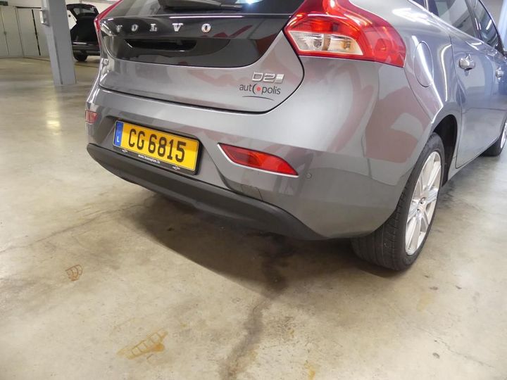 Photo 19 VIN: YV1MV74L0J2493491 - VOLVO V40 - 2016 