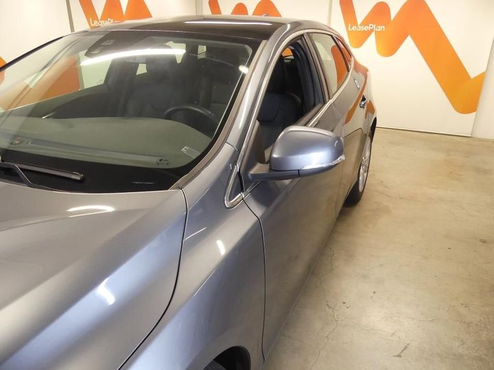 Photo 23 VIN: YV1MV74L0J2493491 - VOLVO V40 - 2016 