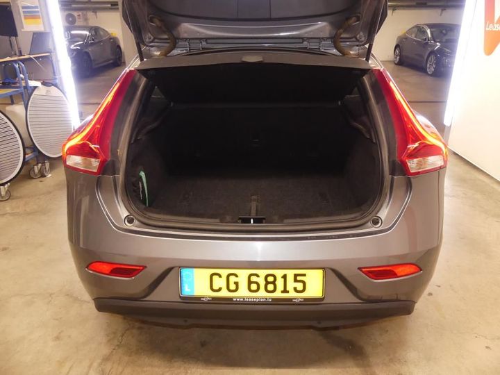 Photo 5 VIN: YV1MV74L0J2493491 - VOLVO V40 - 2016 