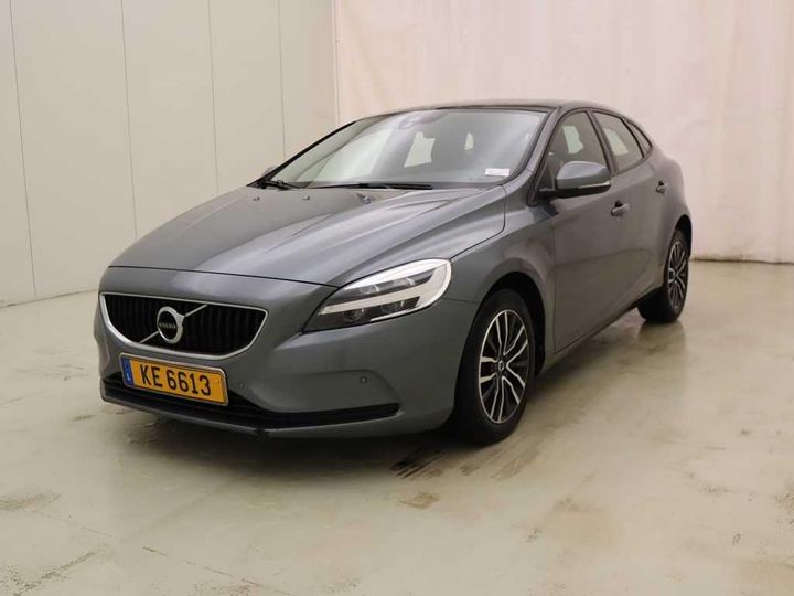 Photo 1 VIN: YV1MV74L0J2509035 - VOLVO V40 