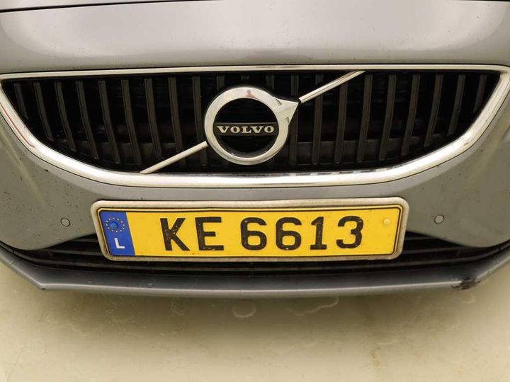 Photo 11 VIN: YV1MV74L0J2509035 - VOLVO V40 